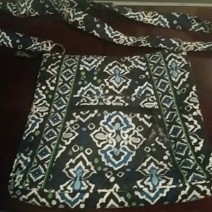 Vera Bradley bag
